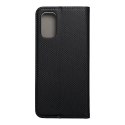 Etui z klapką na Realme 7 PRO Smart Case Book czarne
