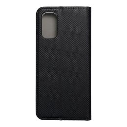 Etui z klapką na Realme 7 PRO Smart Case Book czarne