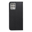 Etui z klapką na Realme 8 / 8 PRO Smart Case Book czarne