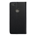 Etui z klapką na Huawei P10 LITE Smart Case Book czarne
