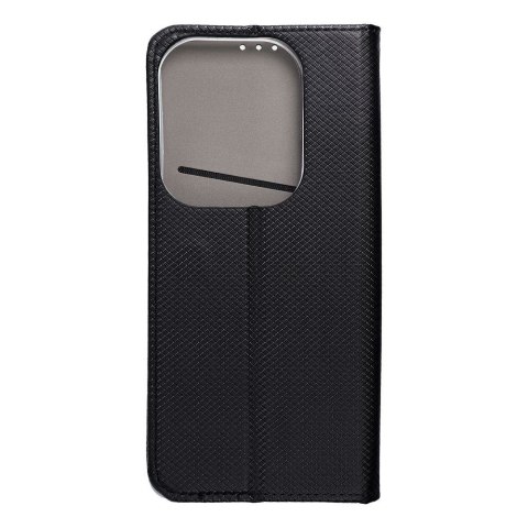 Etui z klapką na Infinix HOT 40 PRO Smart Case Book czarne