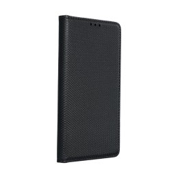 Etui z klapką na iPhone 16 PRO MAX Smart Case Book czarne