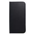 Etui z klapką na iPhone 16 PRO MAX Smart Case Book czarne