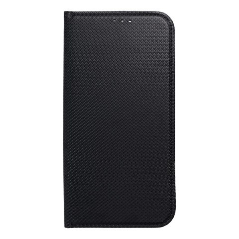Etui z klapką na iPhone 16 PRO MAX Smart Case Book czarne