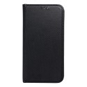 Etui z klapką na iPhone 16 PRO Smart Case Book czarne