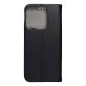 Etui z klapką na Realme NOTE 60 Smart Case Book czarne