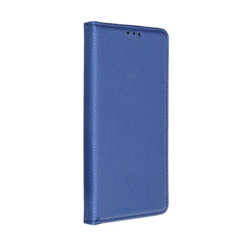 Etui z klapką na iPhone 17 PRO Smart Case Book granatowe