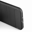 Futerał do iPhone 7 PLUS / 8 PLUS Carbon czarny
