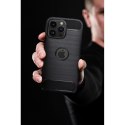 Futerał do iPhone 7 PLUS / 8 PLUS Carbon czarny