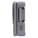 Ładowarka indukcyjna Forcell F-Energy 3w1 Flex Pro Qi2 zgodna z MagSafe (F-05) srebrna