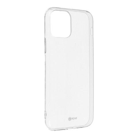 ROAR futerał ALL DAY COLORFUL JELLY do IPHONE 11 Pro transparentny