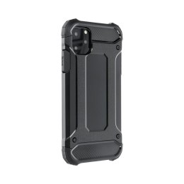 Futerał do iPhone 16 PLUS Armor czarny