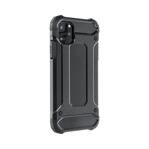 Futerał do iPhone 16 PLUS Armor czarny