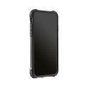 Futerał do iPhone 16 PLUS Armor czarny