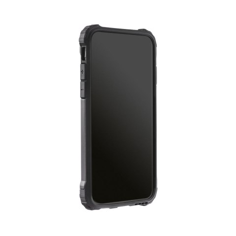 Futerał do iPhone 16 PLUS Armor czarny