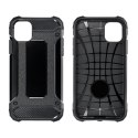 Futerał do iPhone 16 PLUS Armor czarny