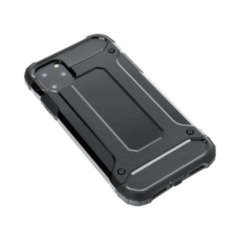 Futerał do iPhone 16 PLUS Armor czarny
