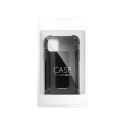 Futerał do iPhone 16 PLUS Armor czarny