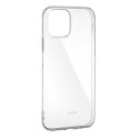 ROAR futerał ALL DAY COLORFUL JELLY do IPHONE 17 Air transparentny