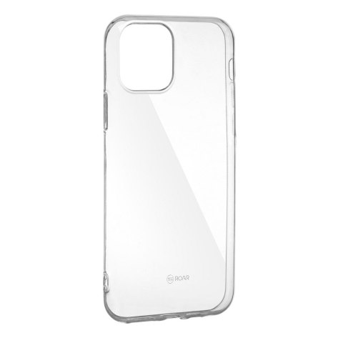 ROAR futerał ALL DAY COLORFUL JELLY do IPHONE 17 Air transparentny