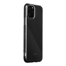 ROAR futerał ALL DAY COLORFUL JELLY do IPHONE 17 Air transparentny