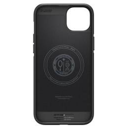 SPIGEN futerał CORE ARMOR MAG kompatybilny z MagSafe do IPHONE 15 Plus matte black