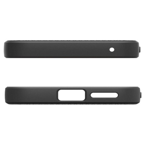 SPIGEN futerał LIQUID AIR do GOOGLE Pixel 9A matte black