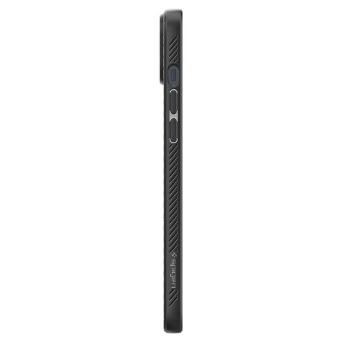 SPIGEN futerał LIQUID AIR do IPHONE 14 matte black