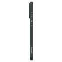 SPIGEN futerał LIQUID AIR do IPHONE 15 Pro Max abyss green