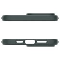 SPIGEN futerał LIQUID AIR do IPHONE 15 Pro Max abyss green