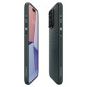 SPIGEN futerał LIQUID AIR do IPHONE 15 Pro Max abyss green