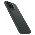 SPIGEN futerał LIQUID AIR do IPHONE 15 Pro Max abyss green