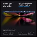 SPIGEN futerał LIQUID AIR do IPHONE 15 Pro Max navy blue