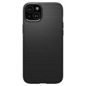 SPIGEN futerał LIQUID AIR do IPHONE 16 Plus matte black