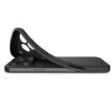 SPIGEN futerał LIQUID AIR do IPHONE 17 Pro Max matte black