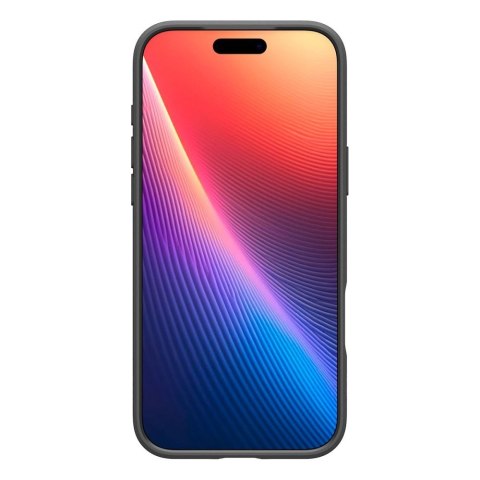 SPIGEN futerał LIQUID AIR do IPHONE 17 Pro Max matte black
