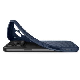 SPIGEN futerał LIQUID AIR do IPHONE 17 Pro Max navy blue