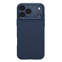 SPIGEN futerał LIQUID AIR do IPHONE 17 Pro Max navy blue