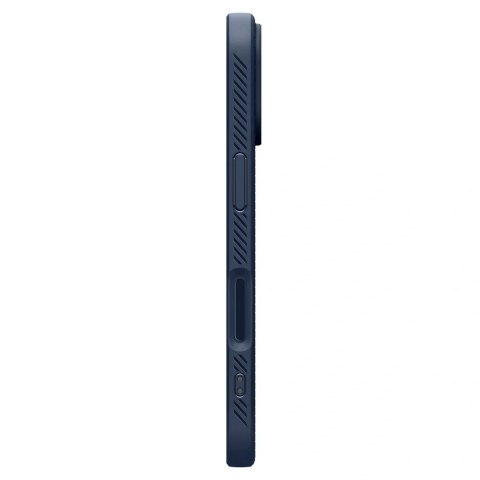 SPIGEN futerał LIQUID AIR do IPHONE 17 navy blue