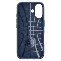 SPIGEN futerał LIQUID AIR do IPHONE 17 navy blue