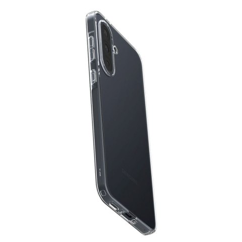 SPIGEN futerał LIQUID CRYSTAL do SAMSUNG A56 5G crystal clear