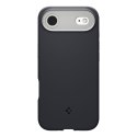SPIGEN futerał NANO POP MAG kompatybilny z MagSafe do IPHONE 17 Air black sesame