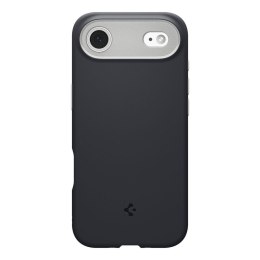 SPIGEN futerał NANO POP MAG kompatybilny z MagSafe do IPHONE 17 Air black sesame