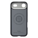 SPIGEN futerał NANO POP MAG kompatybilny z MagSafe do IPHONE 17 Air black sesame