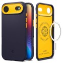 SPIGEN futerał NANO POP MAG kompatybilny z MagSafe do IPHONE 17 Air blueberry navy
