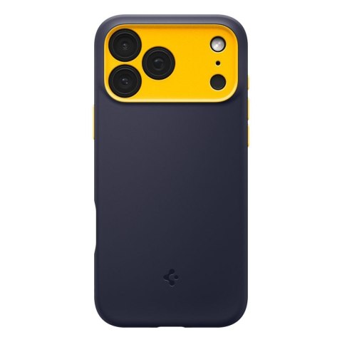 SPIGEN futerał NANO POP MAG kompatybilny z MagSafe do IPHONE 17 Pro Max blueberry navy