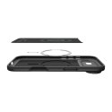 SPIGEN futerał THIN FIT MAG kompatybilny z MagSafe do IPHONE 17 Air black