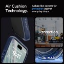 SPIGEN futerał ULTRA HYBRID do IPHONE 16 Pro Max navy blue