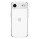 SPIGEN futerał ULTRA HYBRID do IPHONE 17 Air crystal clear