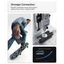 SPIGEN futerał LIQUID AIR MAG kompatybilny z MagSafe do SAMSUNG S26 Ultra abyss green
